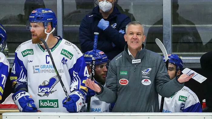 Kapitän Fraser stand wieder im Aufgebot