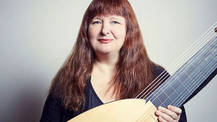 "L'Arpeggiata" von Christina Pluhar Grazer Lautenistin in Paris, wird zum "Ensemble des Jahres gekürt"