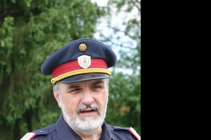 Bluttat in Fluttendorf in Mooskirchen, 89-Jähriger erschießt 57-Jährigen, Großeinsatz, Polizeieinsatz, Mord, erschossen, Familienstreit,

Polizeisprecher Fritz Grundnig von der Landespolizeidirektion Steiermark