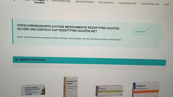 Versprochene Medikamente werden nicht geliefert