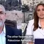 Hamas-Mitglied im Interview