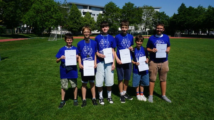 Tolle Leistungen der Schüler in Köflach