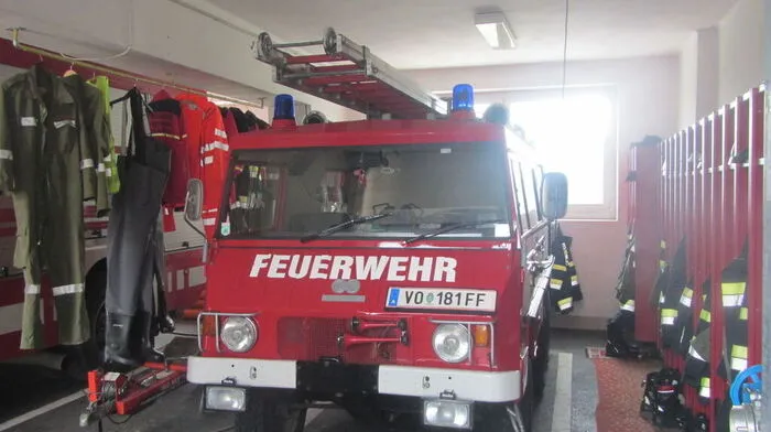 Das Rüsthaus in Maria Lankowitz ist nicht mehr zeitgemäß