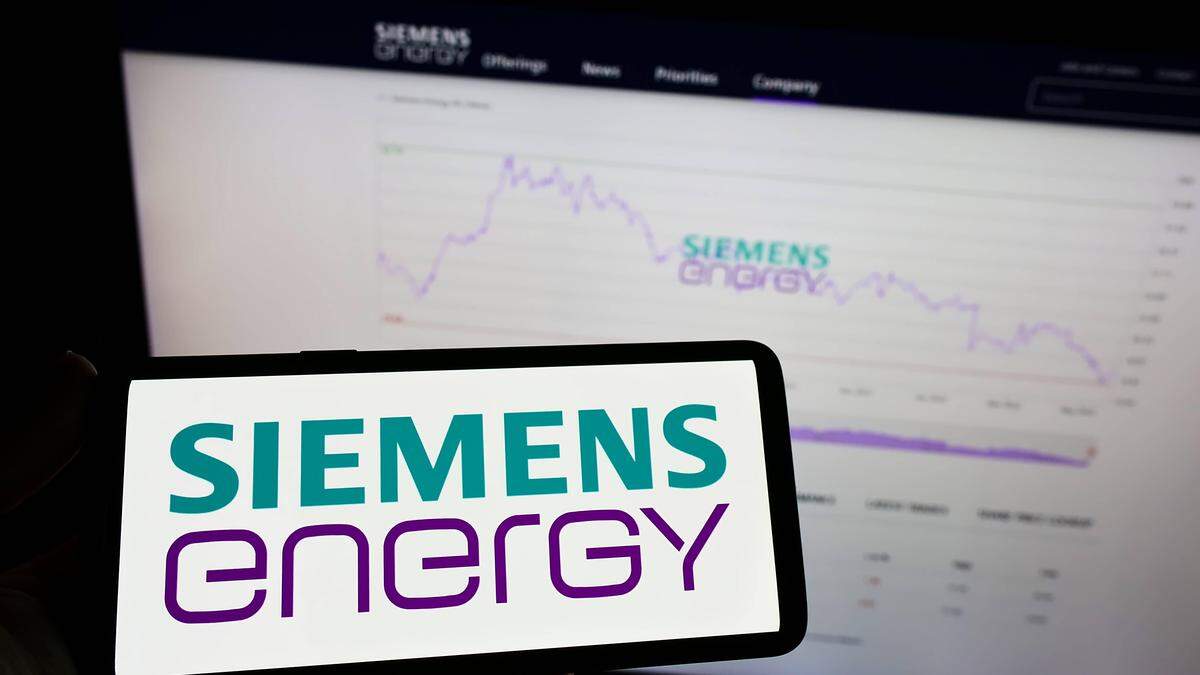 Siemens Energy