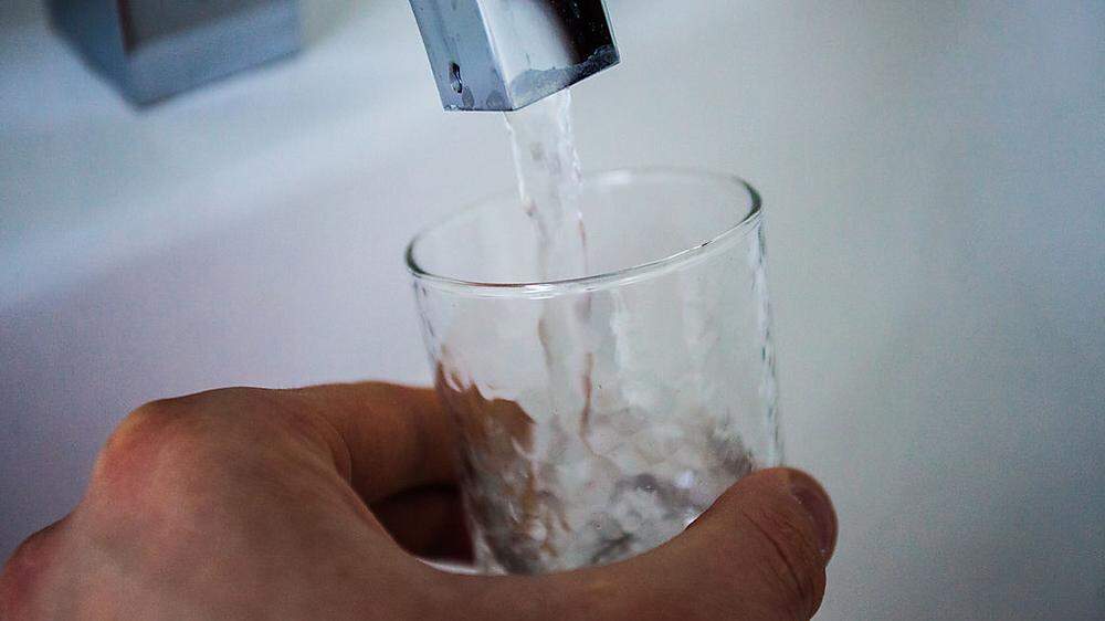 Täglich fließen in drei Liter frisches Trinkwasser in die Lienzer Haushalte. Der Unterbrecherschacht am Hochstein spielt eine entscheidende Rolle