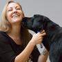 Expertin Birgit Stetina ist klinische Psychologin und spricht über Mensch-Tier-Gesundheit. 