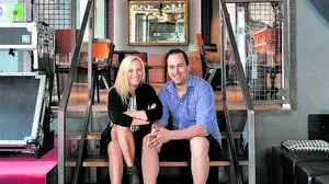 Fuchs und Stummer: Mode, Burger & Co.