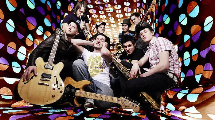 Vor zehn Jahren brauchte die Band das letzte Album heraus – jetzt gibt es eine Reunion