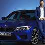 Der Österreicher Markus Flasch ist Geschäftsführer von BMWs M GmbH
