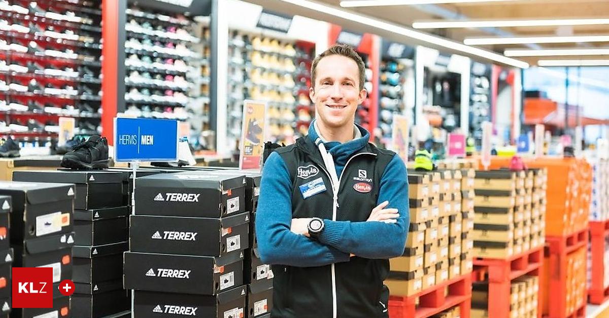 Volkermarkt Hervis eroffnet 10. Karntner Filiale in Volkermarkt