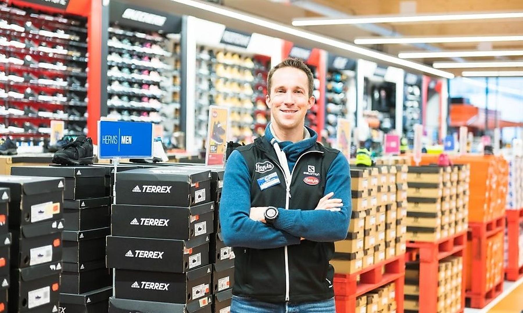 Hervis terrex outlet