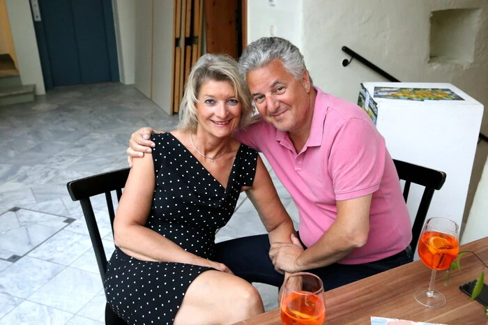Klicken Sie sich durch die Fotogalerie!