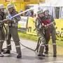 Landesmeisterschaft der Kärntner Feuerwehren St. Veit Juni 2024