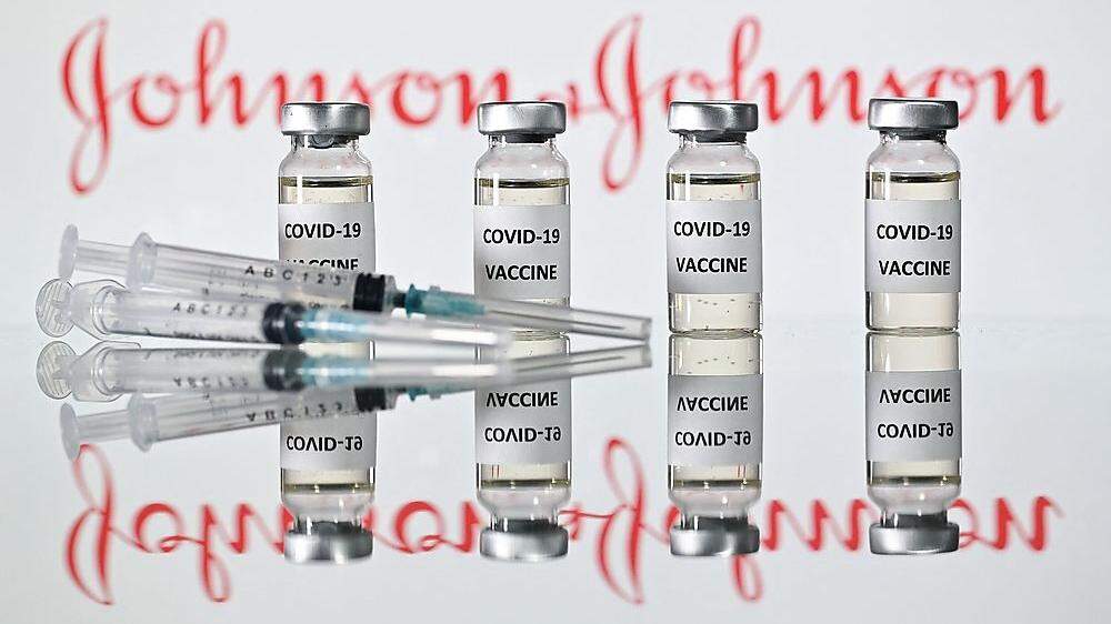 Das Nationale Impfgremium empfiehlt bei Johnson & Johnson eine zweite Impfung