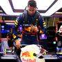Daniel Ricciardo könnte 2024 dauerhaft bei Red Bull Racing einsteigen