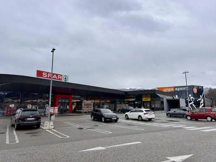 Die Villacher Filiale befindet sich in der Bruno-Kreisky-Straße 27