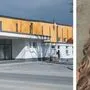 Katja Tritscher eröffnet ihre Praxis in den Räumlichkeiten des ehemaligen Kinos am Bärnbacher Hauptplatz