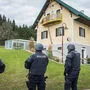 Der Doppelmord von Stiwoll gilt offiziell noch als ungeklärt