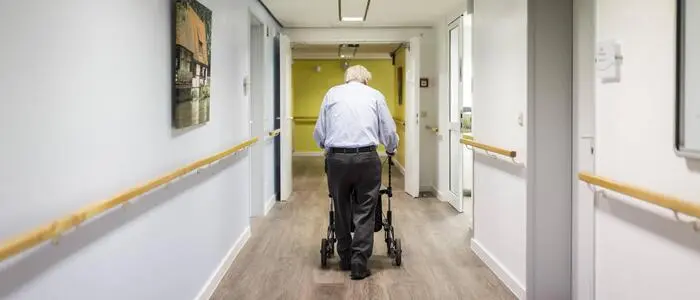 Der Lebensabend im Pflegeheim: Wieviel Pension soll dafür bleiben?