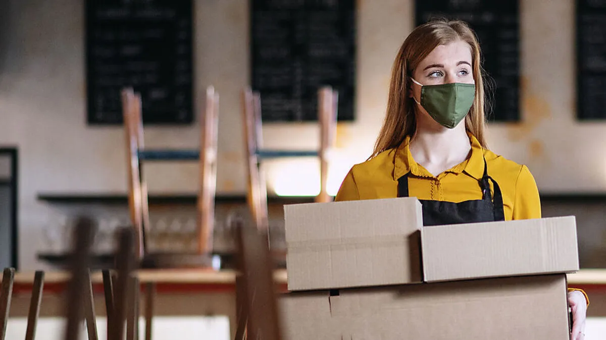 Lockdown in ganz Österreich - ja oder nein?