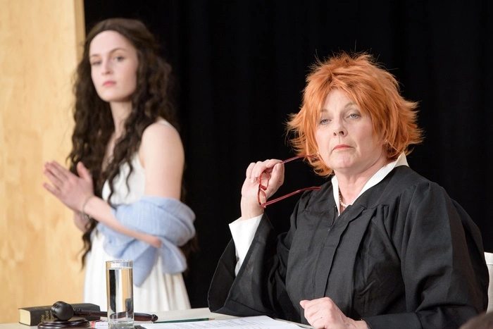 Theatergruppe Spektakel