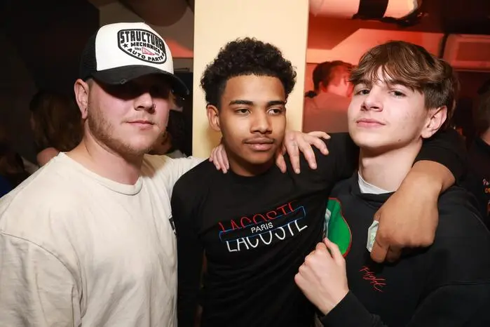 Mit der Rückkehr des „Mojito“ als Partylocation kam nostalgisches Flair auf.