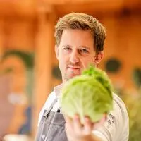 Cool wie der Kohl: Florian Bucar 