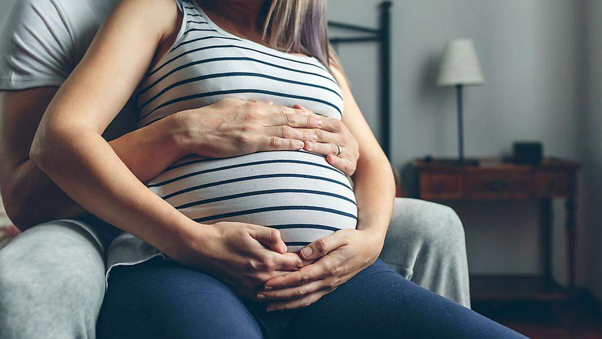 Schwangere sind keine Risikogruppe