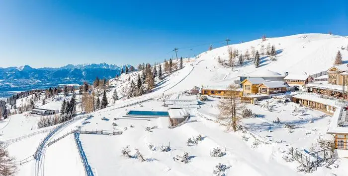 Das Mountain Resort Feuerberg erhielt ein Gütesiegel als ausgezeichneter Lehrbetrieb
