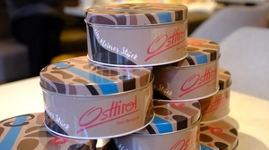 „Ein kleines Stück Osttirol“: die Nusstorte in der Dose von Joast