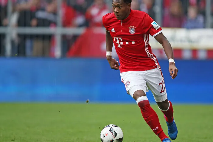 David Alaba (seit 2008 beim FC Bayern, seit 2010 Profi) ist bei den Deutschen nicht mehr wegzudenken. Er 253 Spiele für den Rekordmeister absolviert, 22 Tore erzielt und 33 vorbereitet. Seine Erfolge: Fünf Mal deutscher Meister, vier Mal DFB-Pokal-Sieger, Supercup-Sieger, Superpokal-Sieger, Klubweltmeister, Champions-League-Sieger