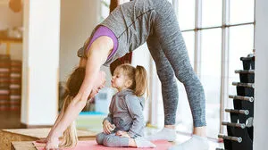 Mütter müssen dem Arbeitsmarkt zur Verfügung stehen!