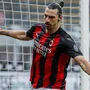 Zlatan Ibrahimovic trifft und trifft und trifft