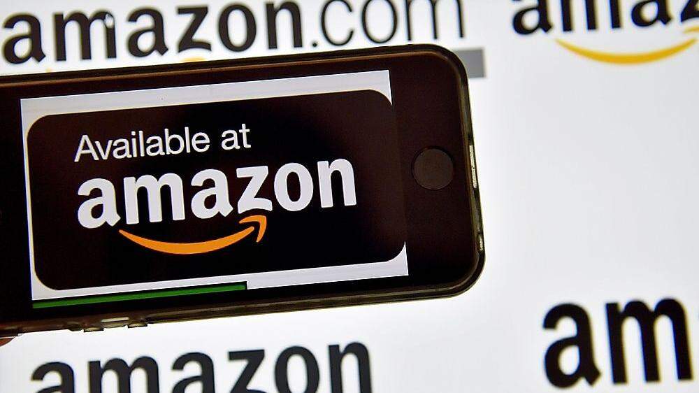 Amazon startet Job-Offensive