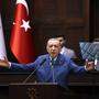 Steht Erdogan vor der Wiederwahl?