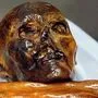 Ötzi ist über 5000 Jahre alt 