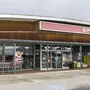 Der alte Spar-Markt in Hönigsberg wird erneuert