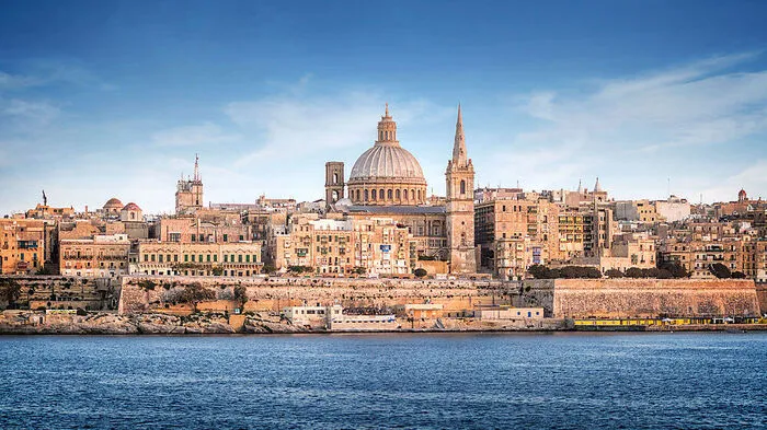 Die ganze Stadt Valletta zählt seit 1980 zum Unesco-Weltkulturerbe.