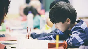 Spracherwerb mit spielerischem Zugang soll im Fokus der Sommerschule stehen. Studierende können sich dafür bis 2. Juli bei der PH anmelden