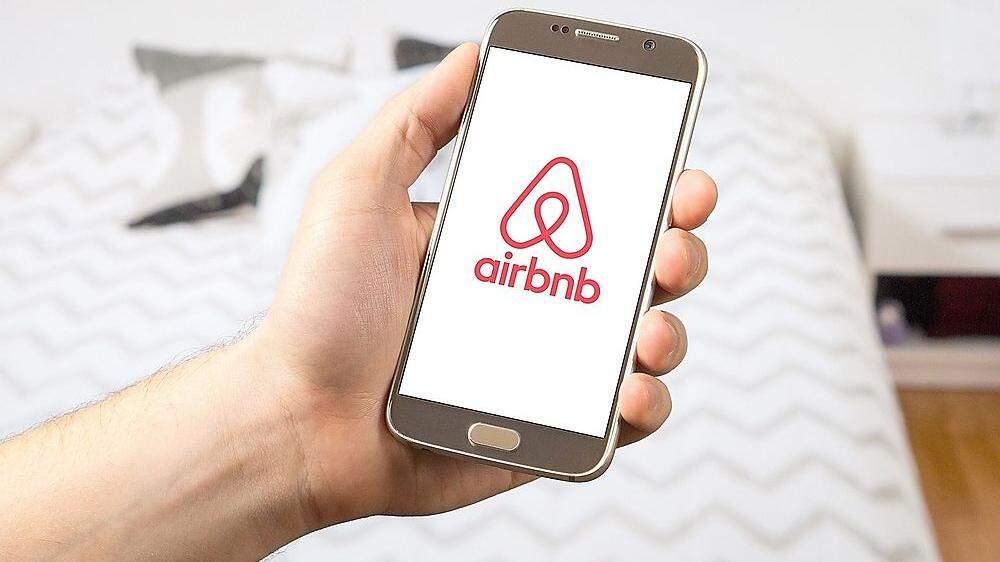 Wien: Obergrenze für Airbnb-Vermietung