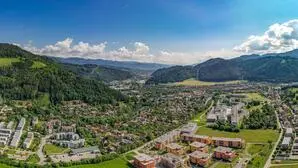 Rund um das Mürztal ist bei der Gemeinderatswahl in nahezu allen Gemeinden Spannung vorprogrammiert