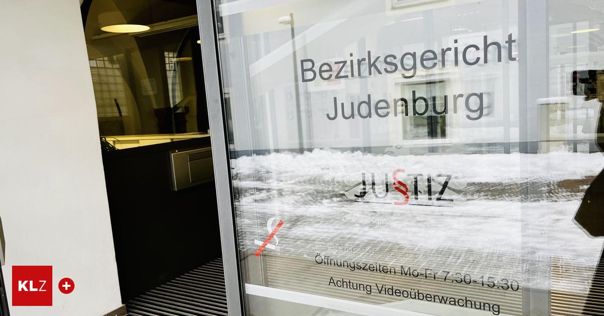 Bezirksgericht-Judenburg-Telefonat-als-Deutschtest-Prozess-um-gef-lschtes-Sprachzertifikat