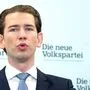 Sebastian Kurz