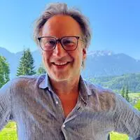 Der Blick von Hermagor auf den Gartnerkofel begeistert Sascha Rotermund immer wieder aufs Neue