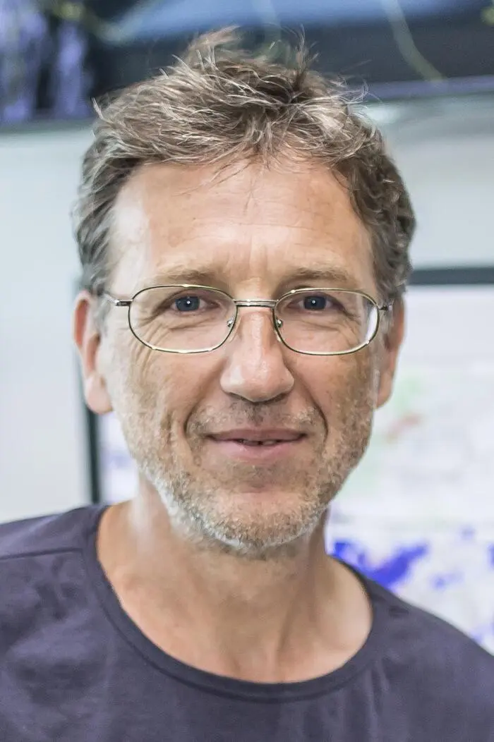 Paul Rainer