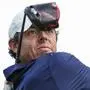 Der PGA-treue Rory McIlroy