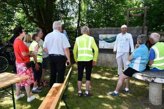 Veranstaltet wurde das Fest vom Verein der Mühlenfreunde Österreichs in Kooperation mit der Holzwelt Murau und der Marktgemeinde. 
