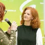 Margit Motschiunig ist die neue Obfrau der Stadtpartei der Grünen