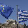 Griechenland wird wieder als stabiler Schuldner gesehen
