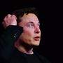 Tesla-Chef Elon Musk kämpft mit schwachen Zahlen und Auslieferungsproblemen 